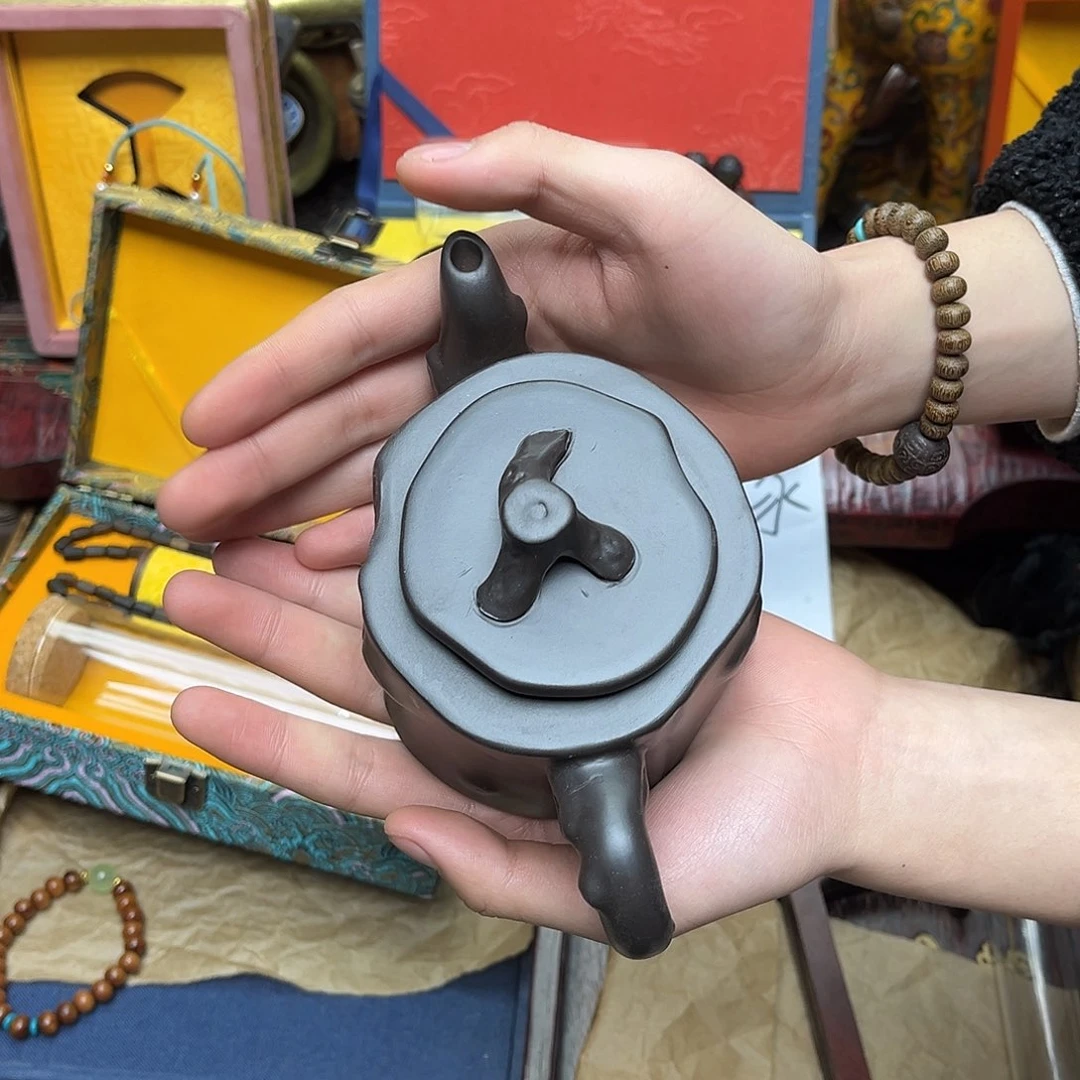 大叶紫檀（黑酸枝木类）