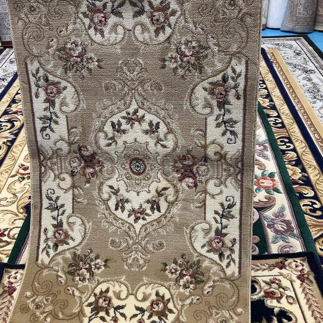 混纺80×120丙纶编织特价