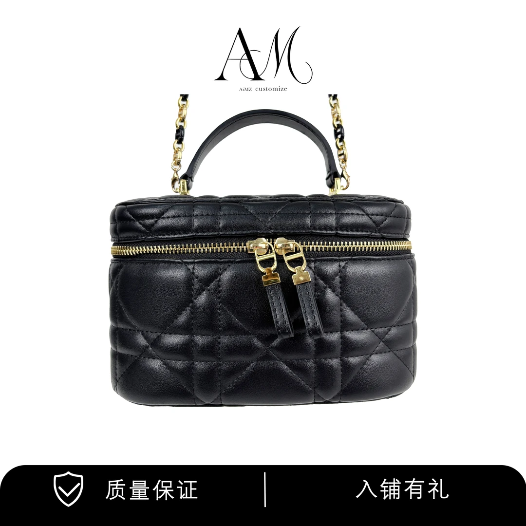 【丹姐】真皮专属女士时尚百搭休闲女包-盒子