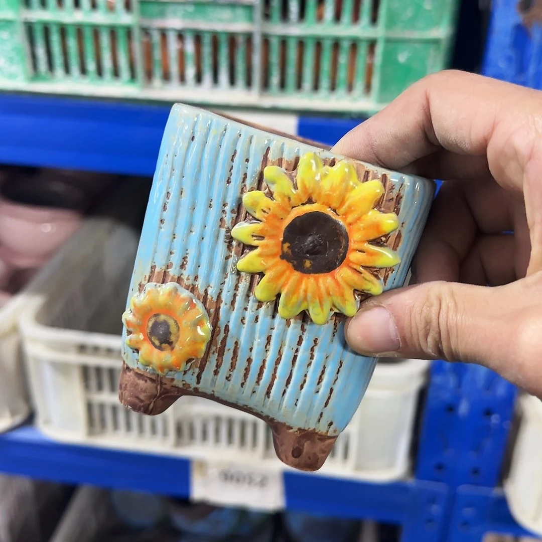 陶瓷··凑9元发··孤品区··9012