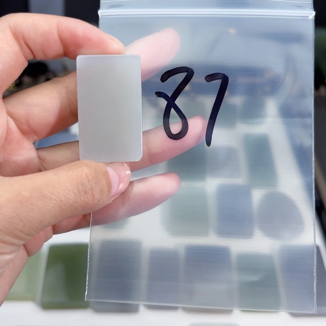 和田玉随形未镶嵌ｆ**ｎ