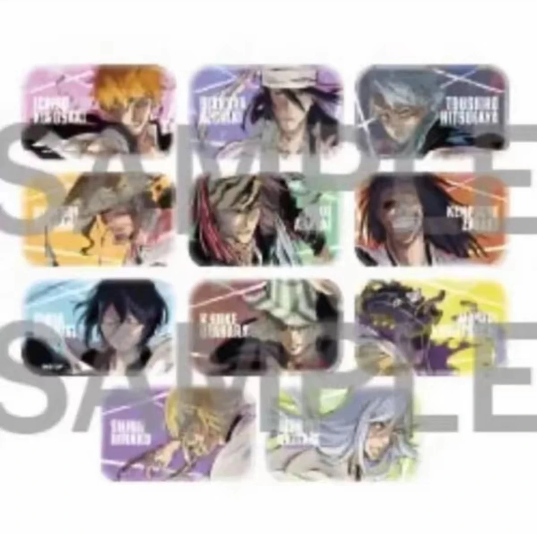 死神世界展/方吧唧