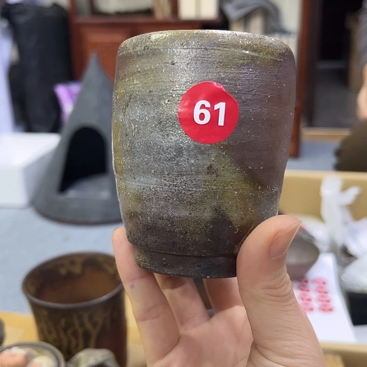 K***n备前茶具茶具茶具