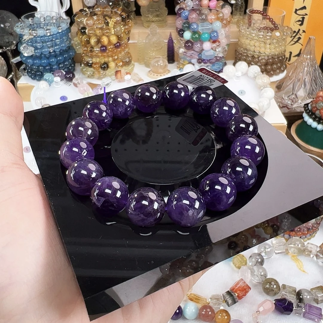 非金属无乌拉圭紫水福利