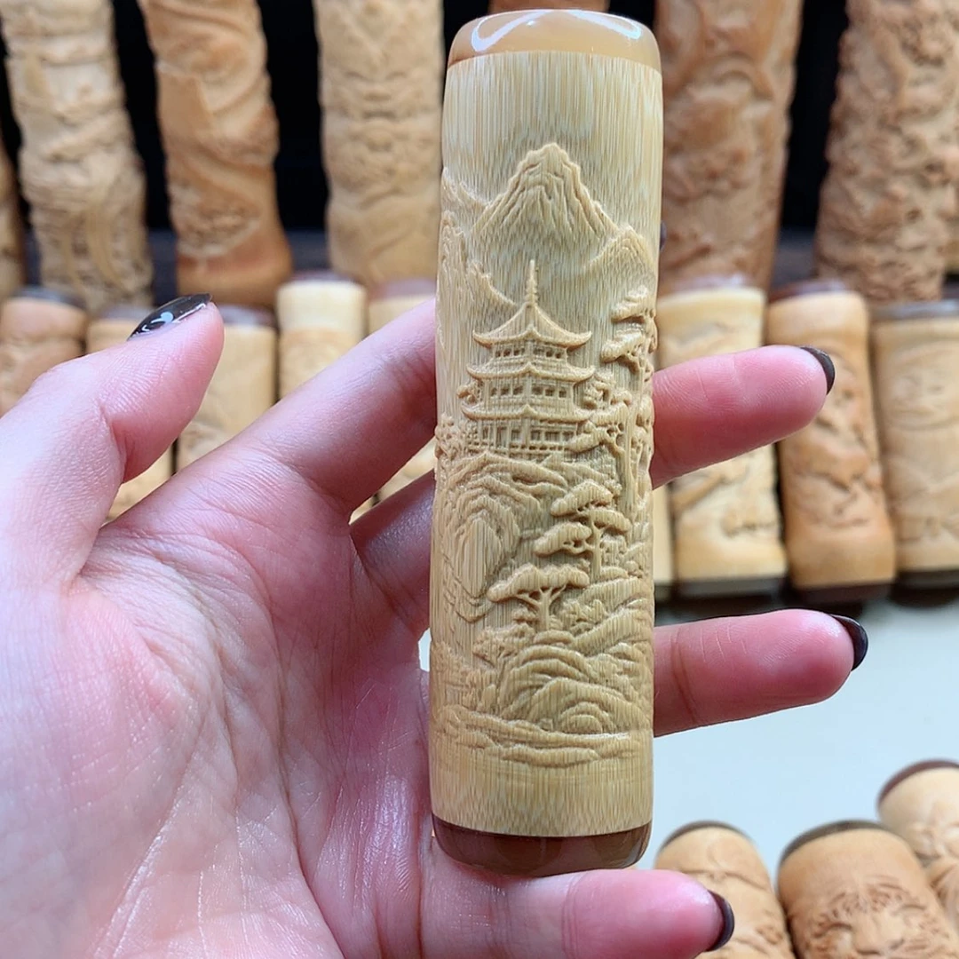 【闪购商品】竹实心竹哈哈哈哈哈哈