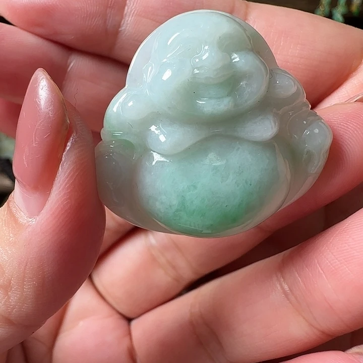 翡翠未镶嵌手镯翡翠299