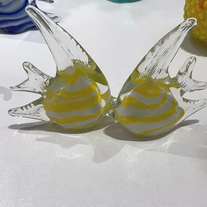 琉璃手工艺品全品