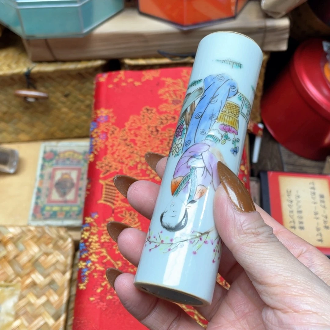 陶瓷，陶瓷，陶瓷……陶瓷