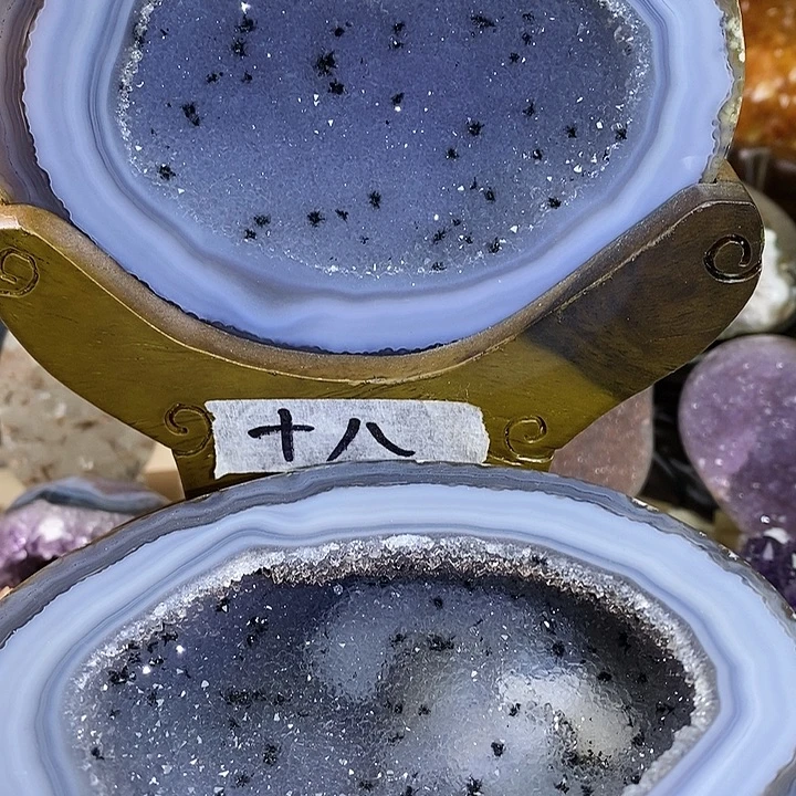 未镶嵌紫晶大型摆件（非配饰）