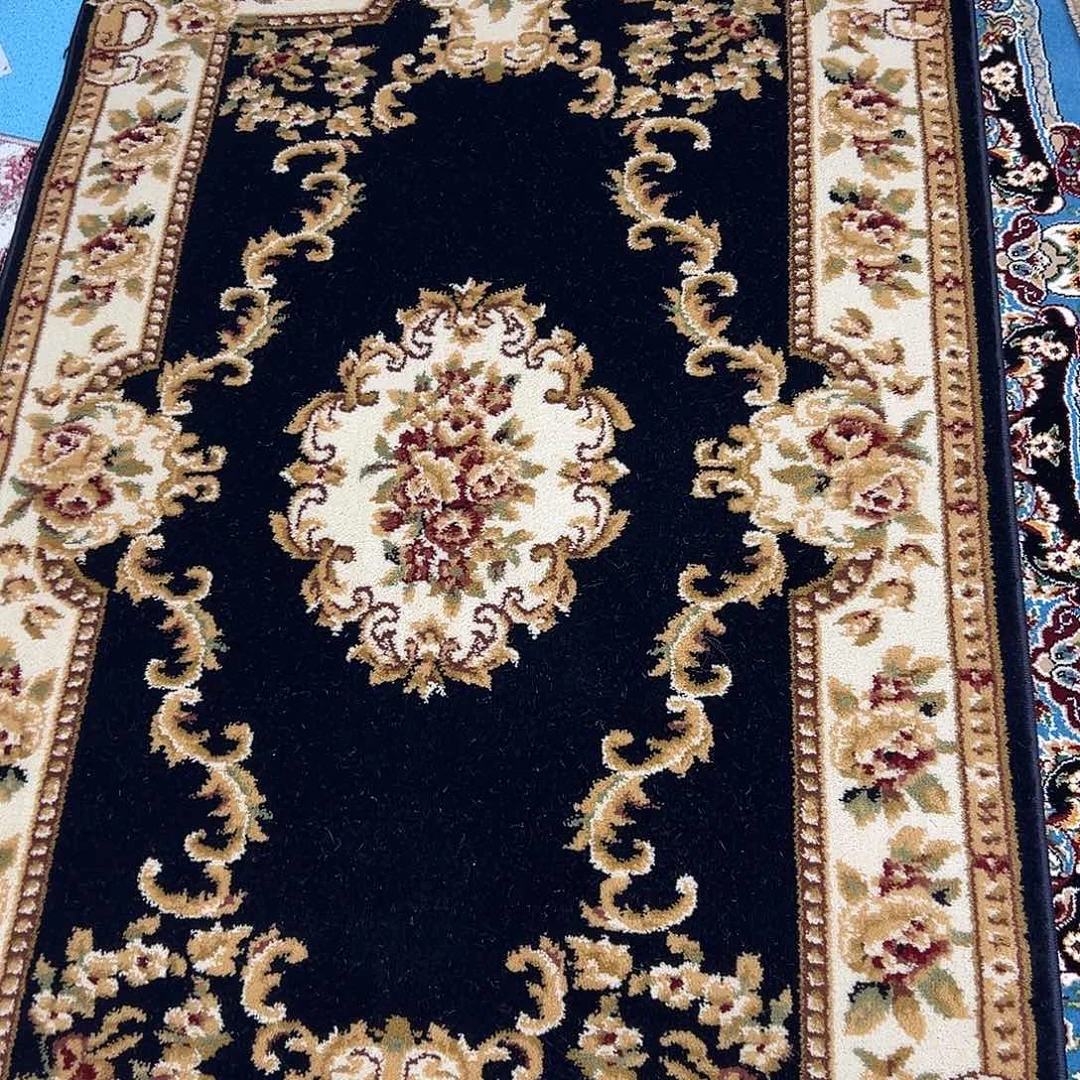 混纺100×150丙纶编织