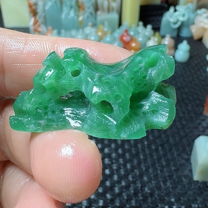 老挝石小真真正正章