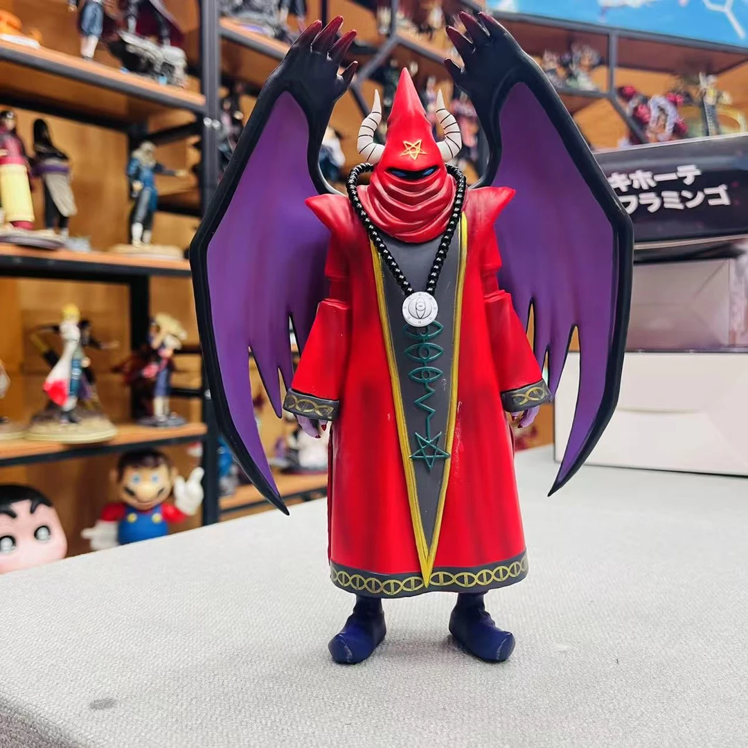 【全款现货】数码宝贝 究极魔兽  手办模玩摆件