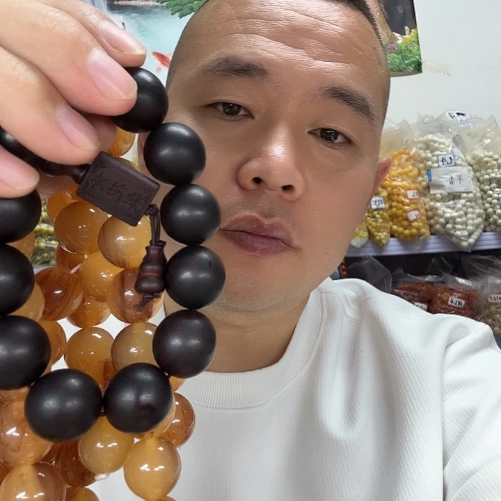 大果紫檀（缅甸花梨）23