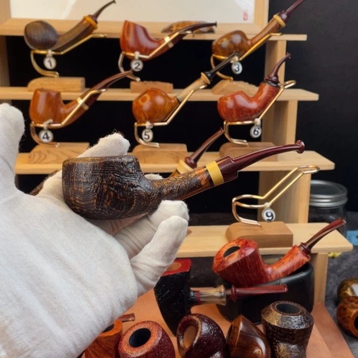 …***…石楠木手工工艺品
