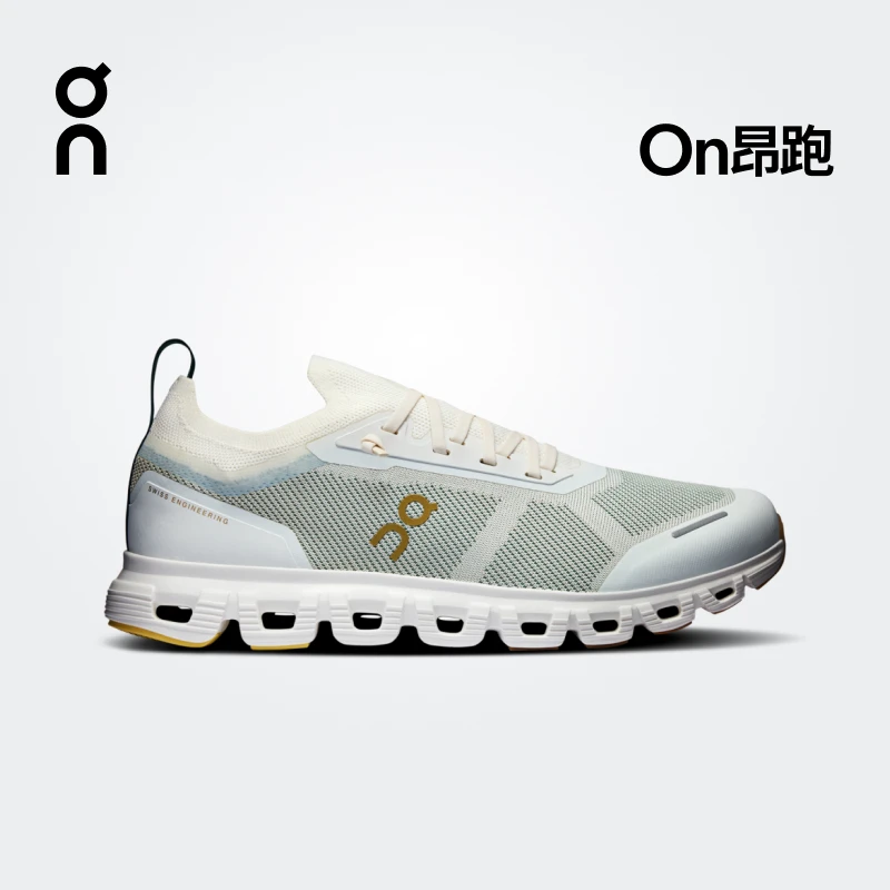 On昂跑 Cloud 6 Versa 2025 新品男款休闲运动鞋