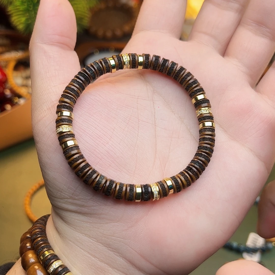 手串菩提根/象牙果库嘎