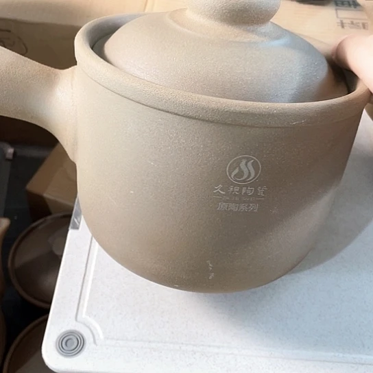 中式外贸单1个陶瓷大牌单3升