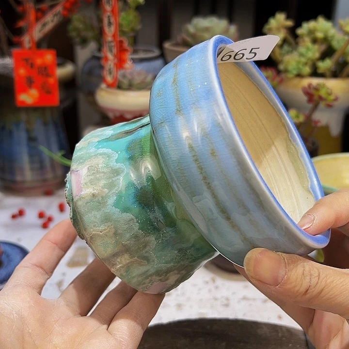 景德镇陶瓷2单包邮