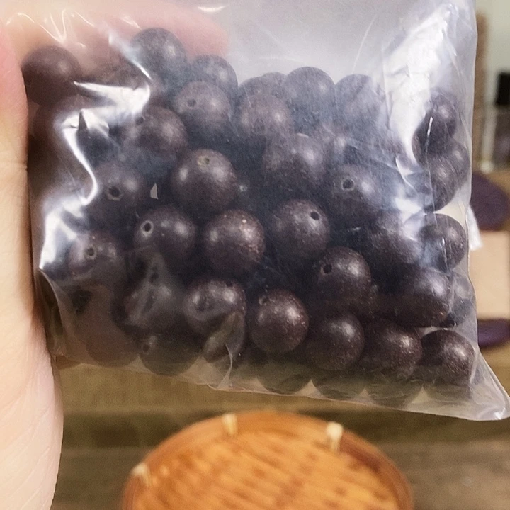 疏肝清火方1.0天然中药材合香珠到手70克打底微瑕