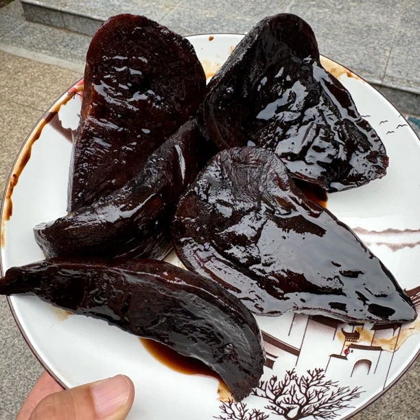 生拉疙瘩新鲜疙瘩酱菜散装