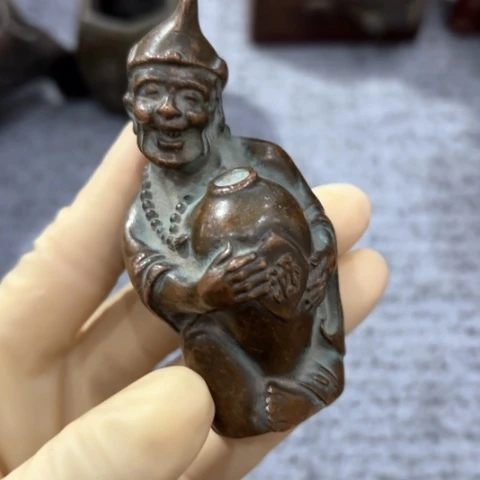 紫砂陶瓷摆件！！！！！！！