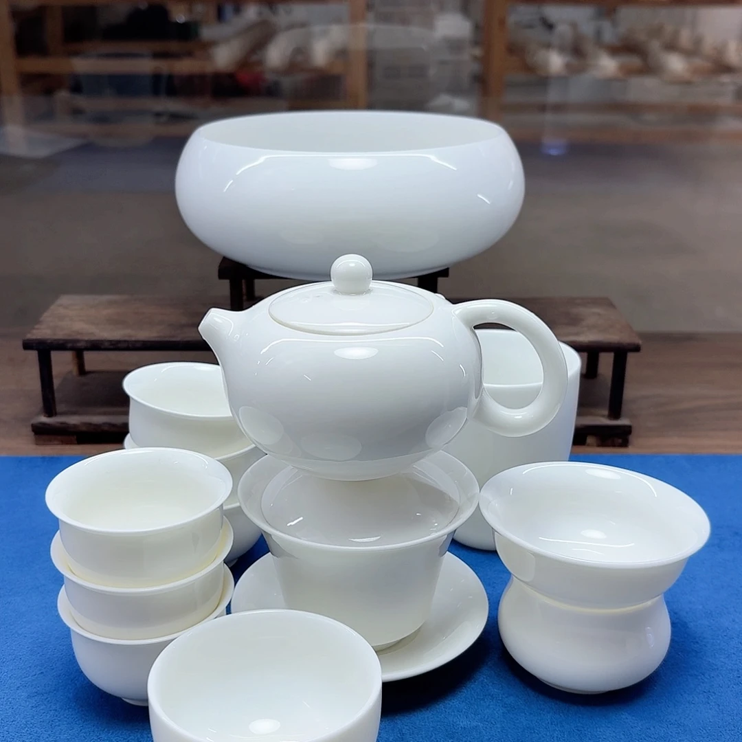 瓷都陈厂长茶具工厂