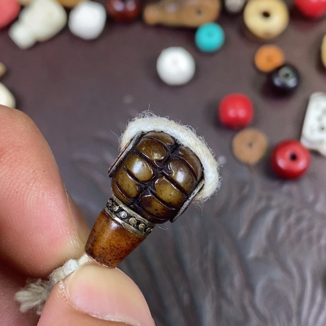 手串/手链驼骨1.4尺寸驼骨,85