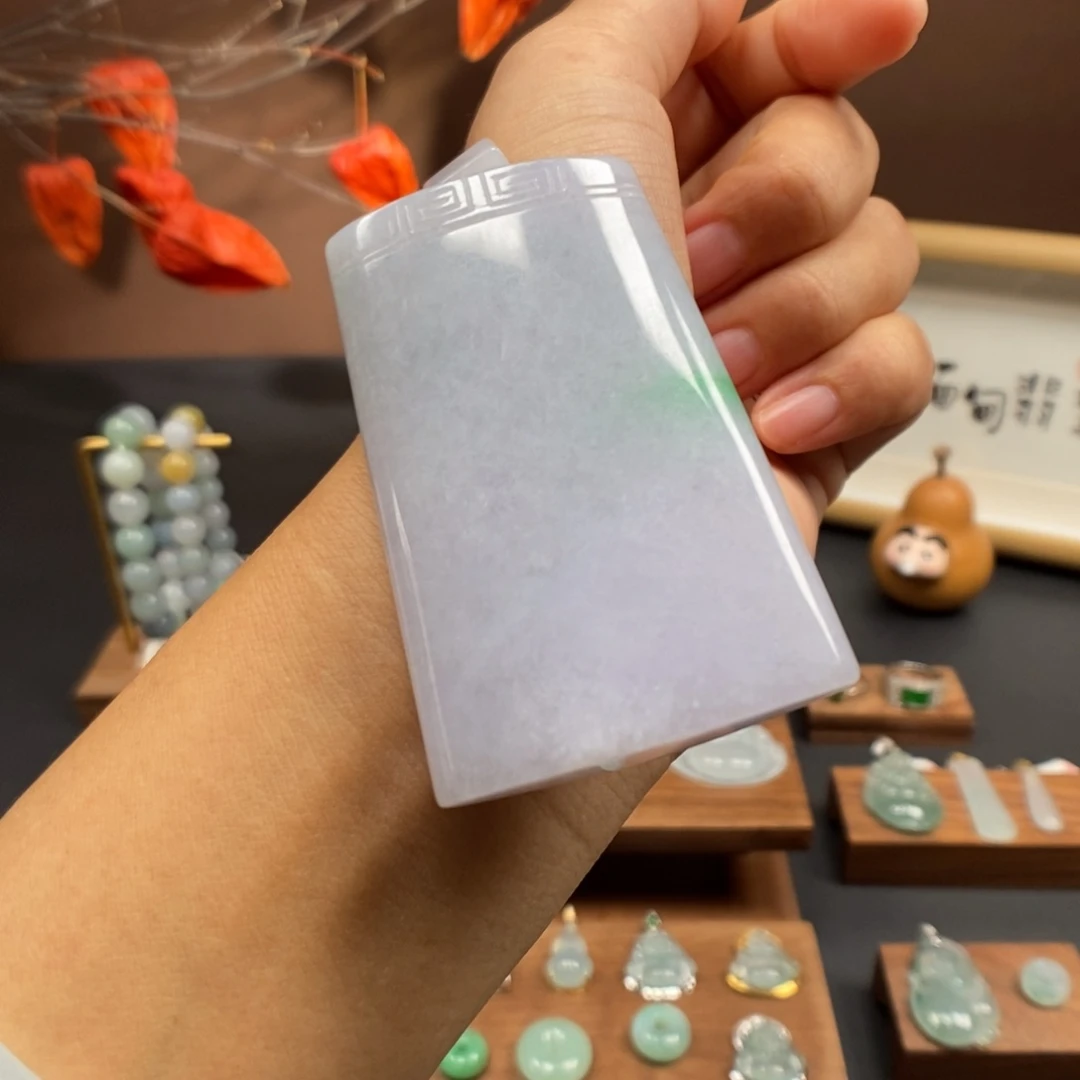 【闪购商品】颈饰未镶嵌翡翠28
