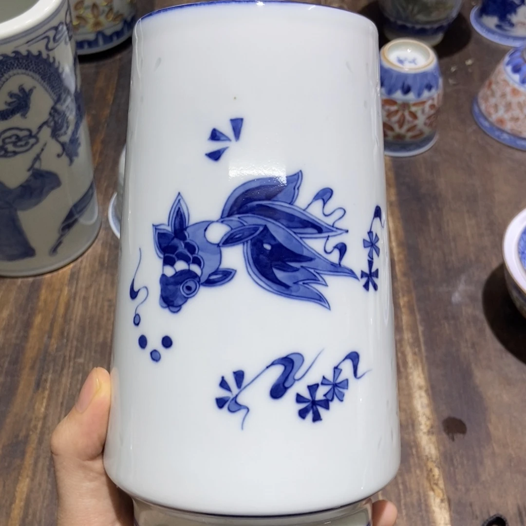 陶瓷艺术品的制作