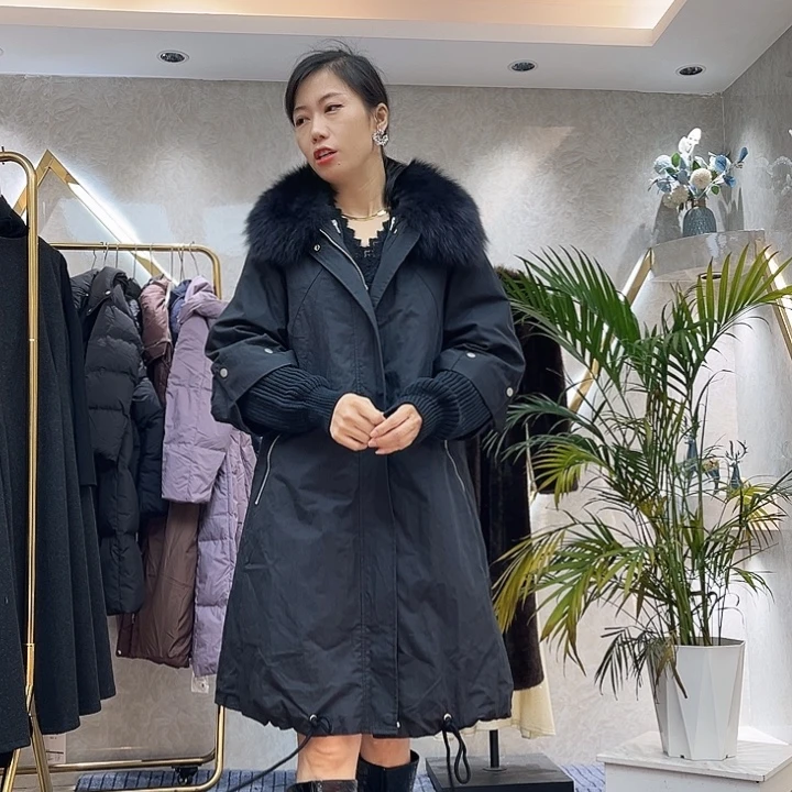 时尚潮流休闲外套