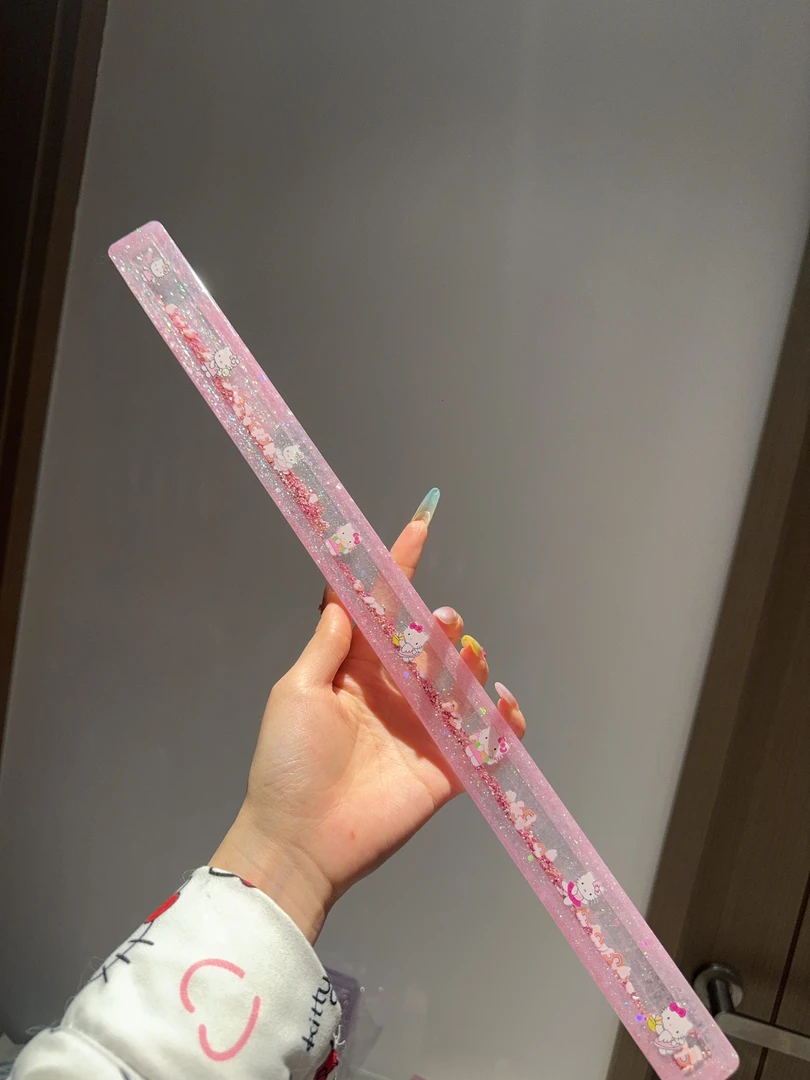 DIY滴胶牌尺无售后