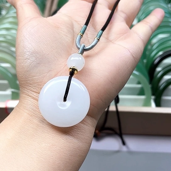 未镶嵌手镯东陵石