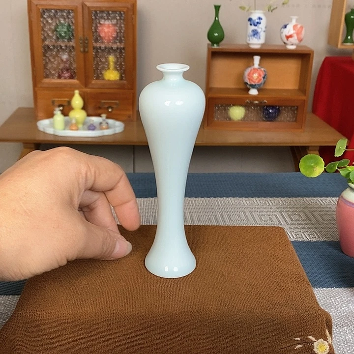 摆件景德镇瓷器研究与创作