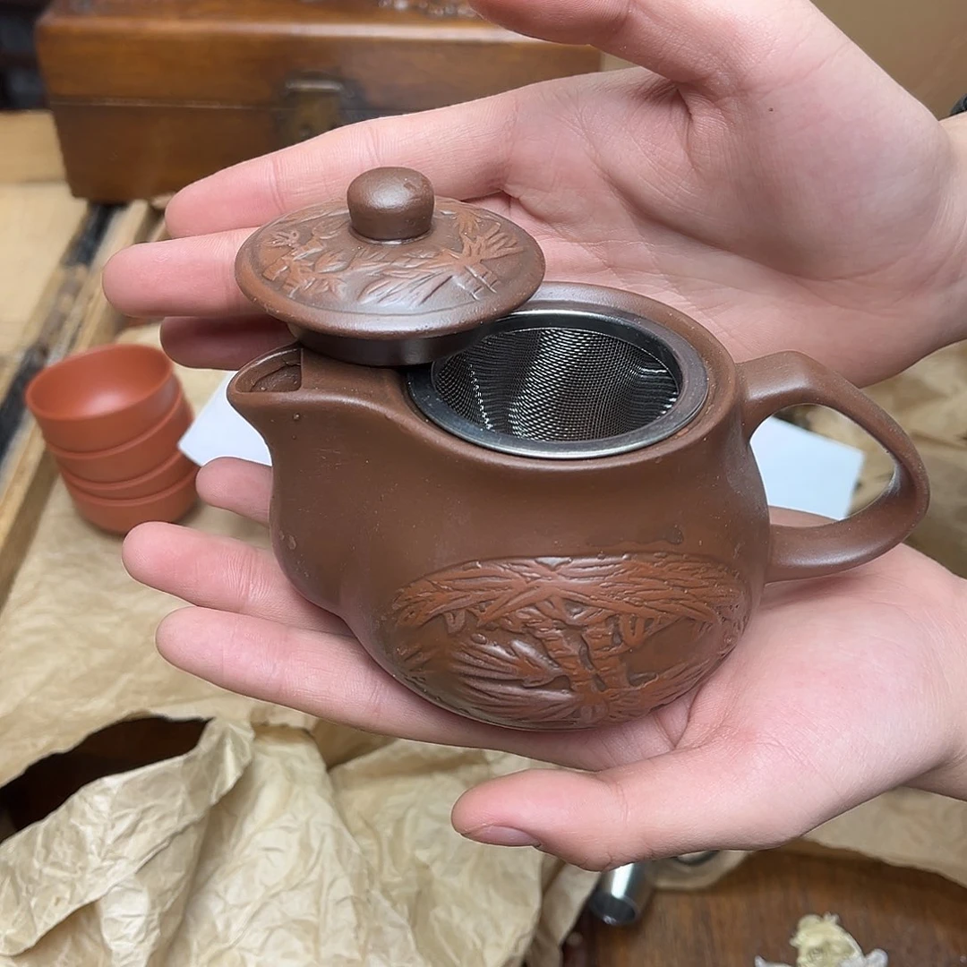 大叶紫檀（黑酸枝木类）