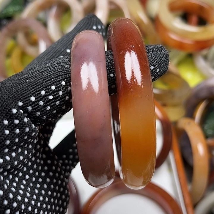 未镶嵌和田玉珠宝奇石晓*依