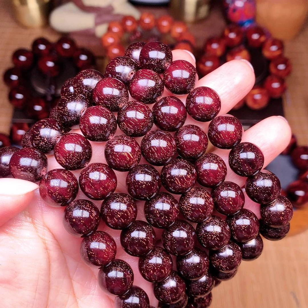 檀香紫檀（小叶紫檀）桃2w 1.2