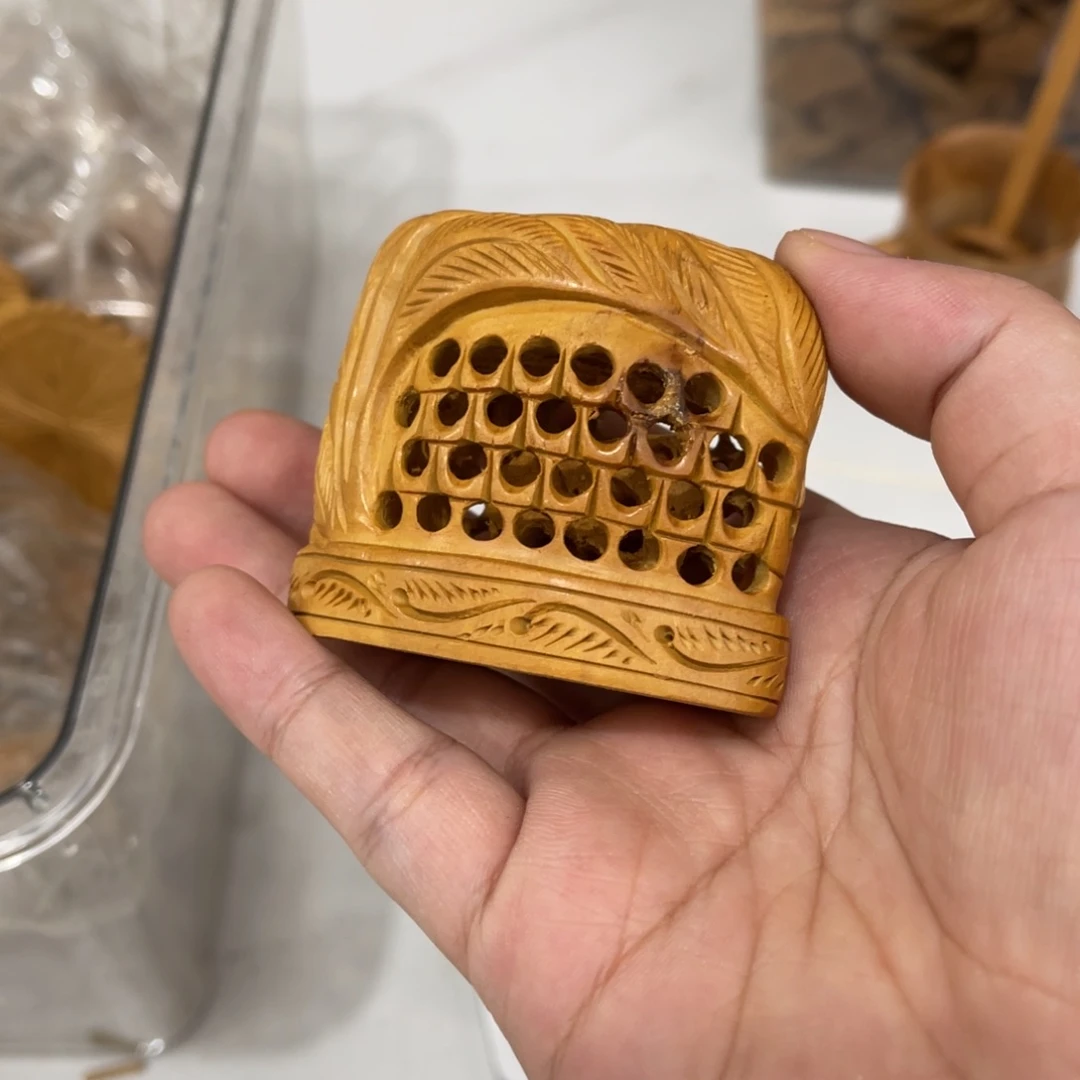 檀香木印度老山檀5克价