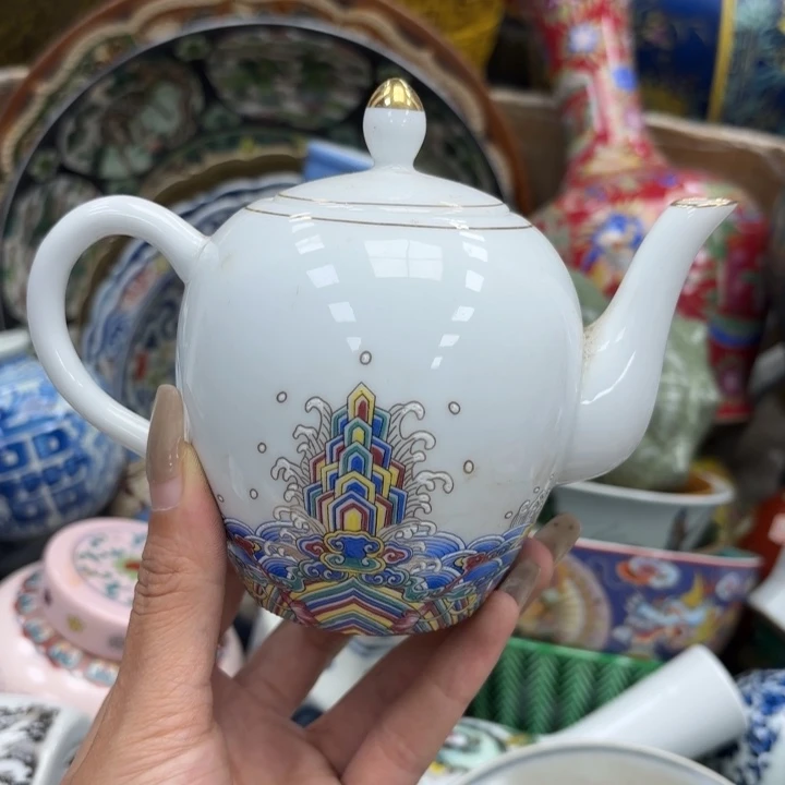 摆件瓷器摆件 瓷器摆件