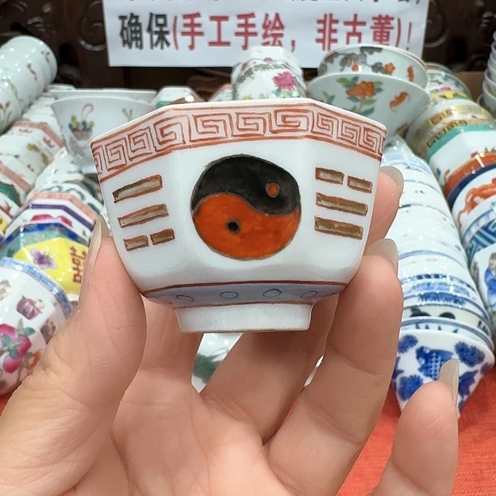 陶瓷艺术品收藏陶瓷