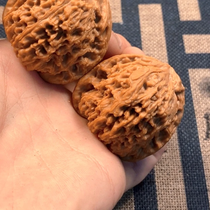 文玩核桃吊坠全品南疆