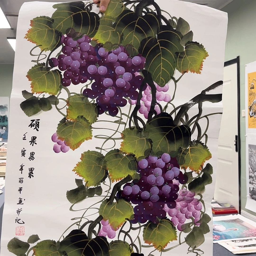 我们一起加油努力