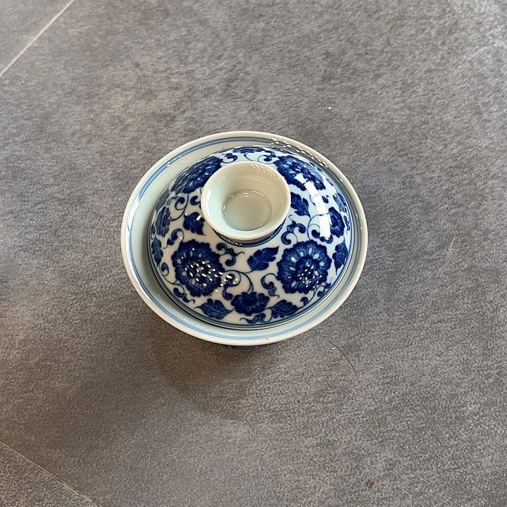 Z***U镹曰陶手工制作工艺