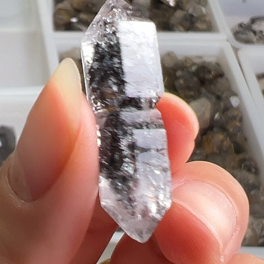 有机玻璃闪灵水晶49