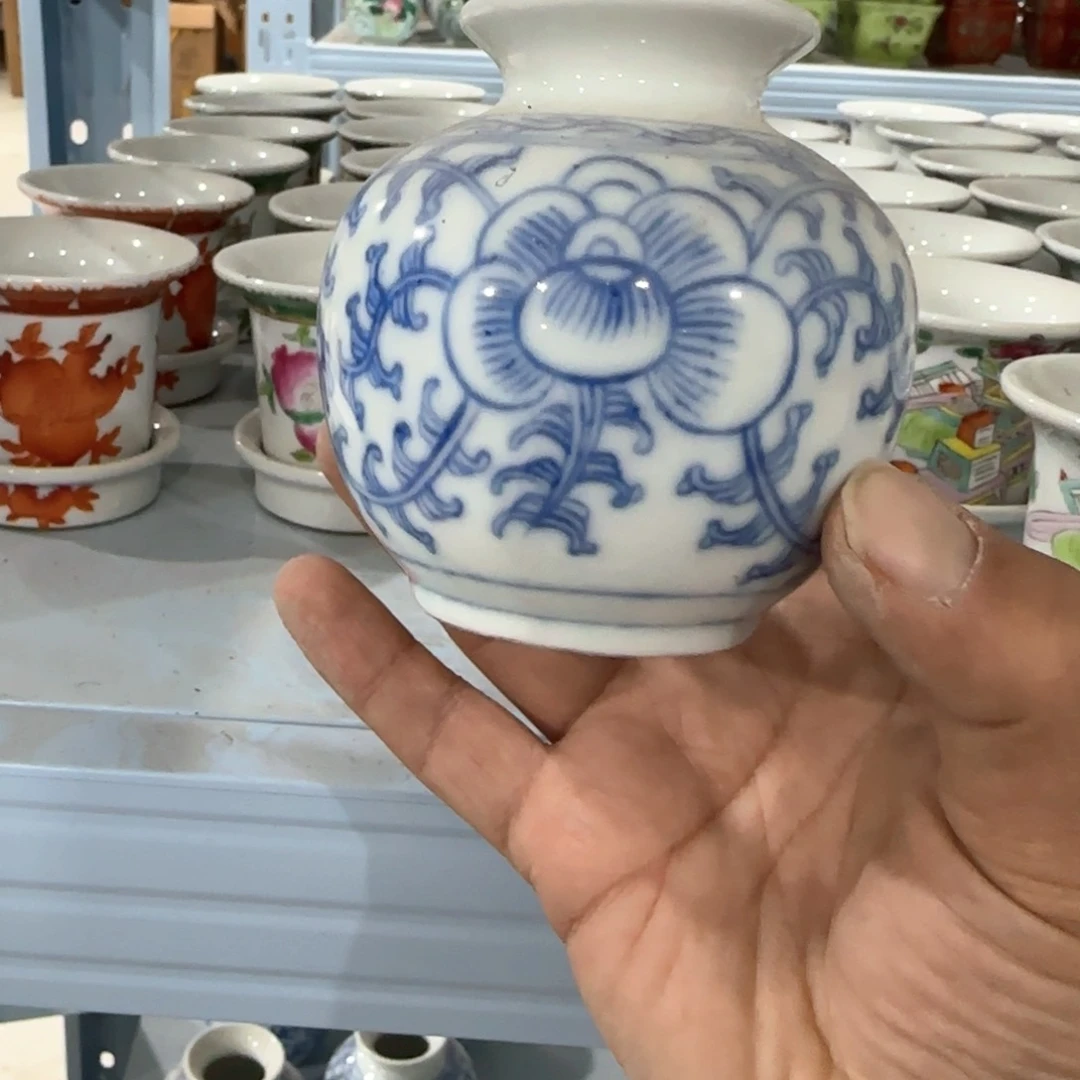 瓷片瓷器和陶瓷艺术的创作