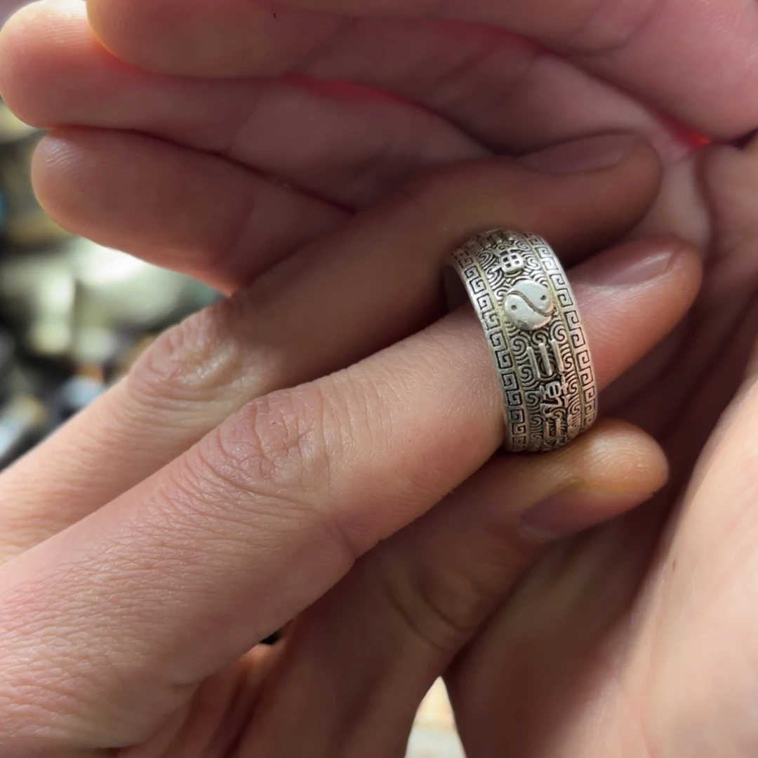 小尚文玩专属藏收摆件