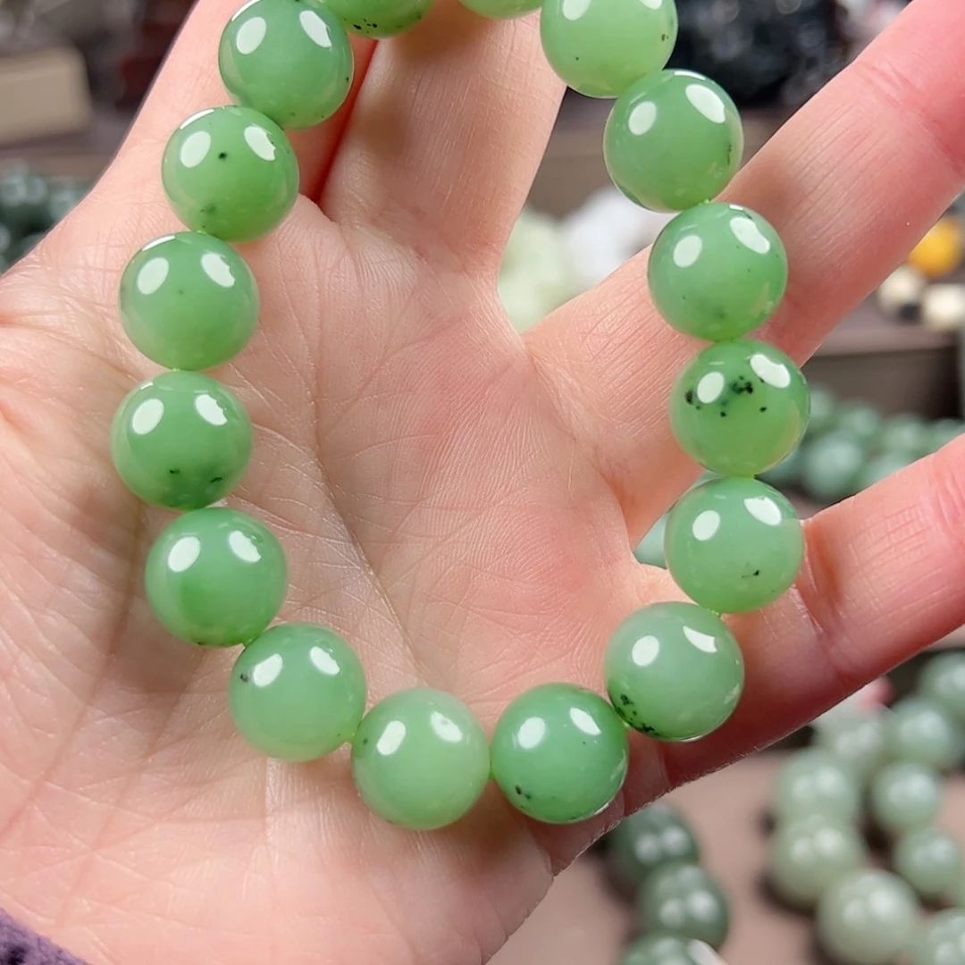 【闪购商品】和田玉手链未镶嵌