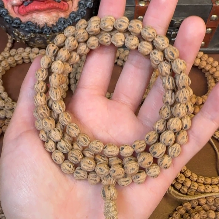 ****海吊坠柏香籽/百香籽