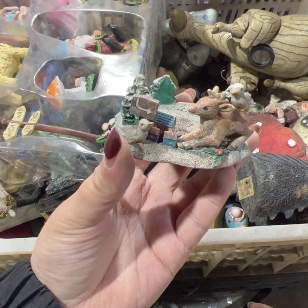 树脂树脂工艺品摆件