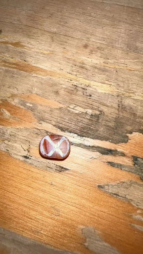 藏地密码，藏式珠子 589