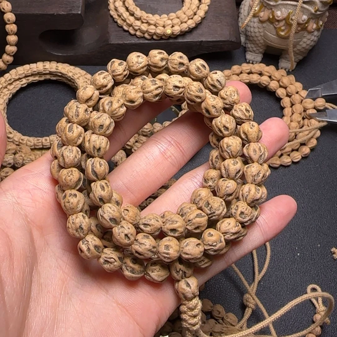 柏香籽/百香籽吊坠平***涵